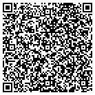 QR code with Toombs County-Fed Prgm Drctr contacts
