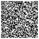 QR code with Treutlen County Comm & Develop contacts