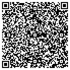 QR code with Thomas A Burch Graphic Design contacts