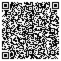 QR code with Tmk Design Group contacts