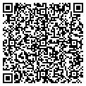 QR code with Tmk Design Group contacts