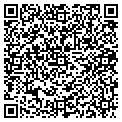 QR code with Hoods Building Supplies contacts