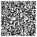 QR code with Typesweating contacts