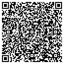 QR code with Ultra Designs contacts