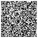QR code with Unoakable contacts