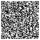 QR code with Jeffrey Auxier Aal PC contacts