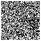 QR code with T Scott Brassfield MD contacts