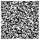 QR code with J H C P Germantown contacts