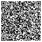QR code with Peoria County Board-Treatment contacts