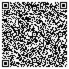 QR code with J Healthcare Services Consulta contacts