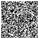 QR code with Hauser Laboratories contacts