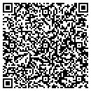 QR code with Zhou Yefan contacts