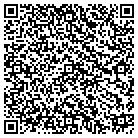 QR code with Manor Healthcare Corp contacts