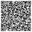 QR code with J W Wright Supply contacts