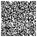 QR code with Albert Maryann contacts