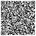 QR code with Alderson Marine Illustration contacts