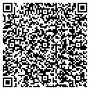 QR code with Grunow Hope E contacts