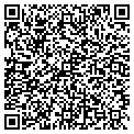 QR code with Amon Graphics contacts