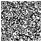 QR code with M D Statewide Health Network contacts