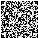 QR code with Haws Lisa T contacts