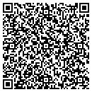 QR code with Amv Graphics contacts