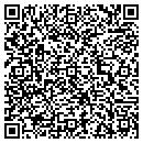 QR code with CC Excavating contacts