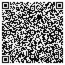 QR code with Aph Design contacts