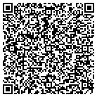 QR code with Arbtech Translation & Graphics contacts