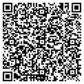 QR code with Arc Design contacts