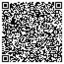 QR code with Ariapen Graphics contacts