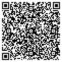 QR code with KCRT contacts