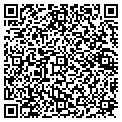 QR code with Yipes contacts