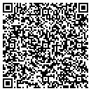 QR code with Hardy Maurice contacts