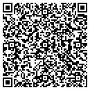 QR code with Aura Visions contacts