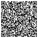 QR code with Lanoue Gwen contacts