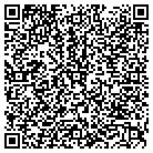 QR code with St Joseph County Ticket Office contacts