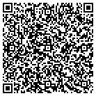 QR code with Back To Hlth Rhblitation Assoc contacts