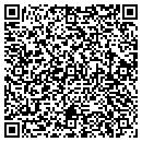 QR code with G&S Automotive Inc contacts
