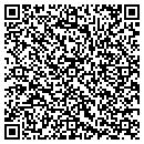 QR code with Krieger Dawn contacts