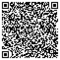 QR code with Psm Inc contacts