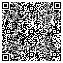 QR code with Hiceland Lp contacts