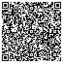 QR code with Two Feathers Salon contacts