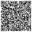 QR code with Robert Dunlap contacts