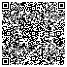QR code with Mahaska County Engineer contacts