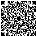 QR code with King Masonry contacts