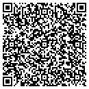 QR code with Moore Dawn E contacts