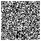 QR code with Leavenworth County Sheriff contacts