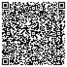 QR code with Prescott Speech & Language Service contacts