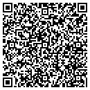 QR code with Pryor Clareann W contacts