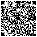 QR code with Pusateri Gretchen J contacts